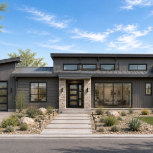 plan 2613 contemporary-see photo