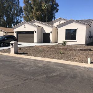 1693 SQ FT House